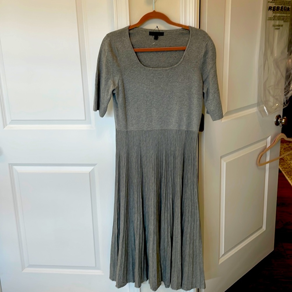 Banana Republic NWOT sweater dress